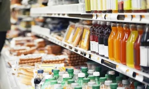 高薪催化食品飲料行業(yè)穩(wěn)健發(fā)展 中西餐飲市場前景展望