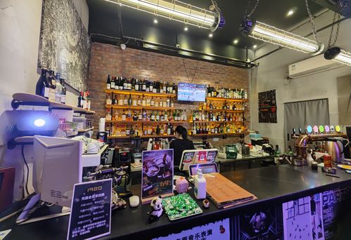 定西路文藝小館 中西餐飲交融，成年輕人熱門(mén)打卡地